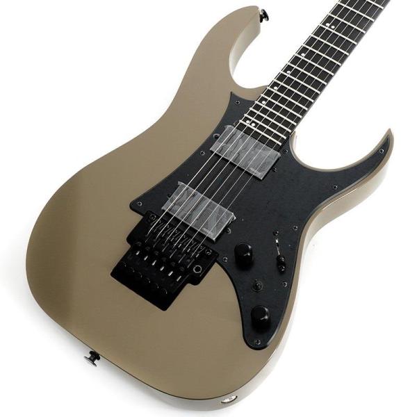 Ibanez Prestige RGR5130-KM (Khaki Metallic) [SPOT ...