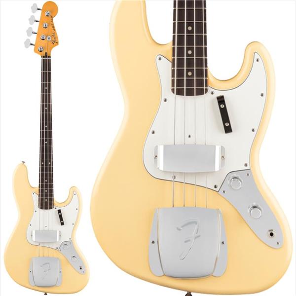 Fender MEX Limited Edition Laura Lee Jazz Bass (Vi...