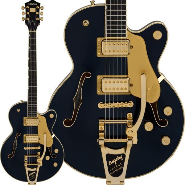 GRETSCH Professional Collection Broadkaster Jr. LX...