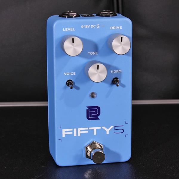 LPD PEDALS Fifty 5
