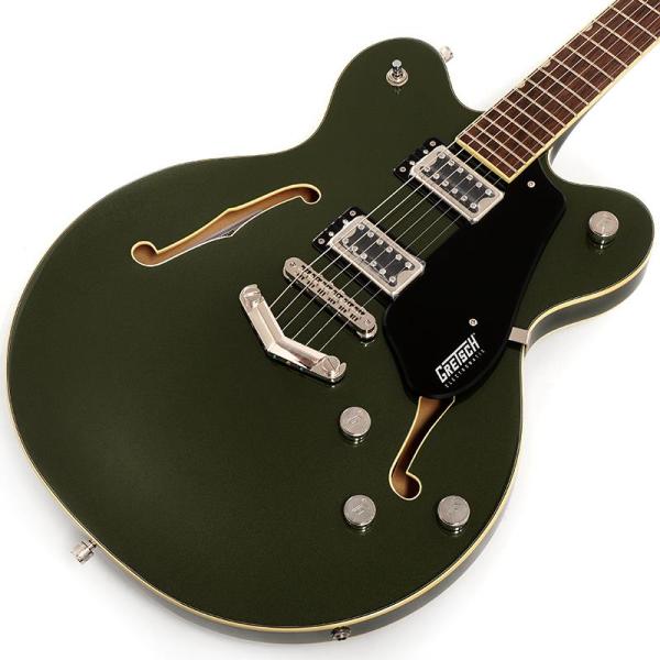 GRETSCH G5622 Electromatic Center Block Double-Cut...