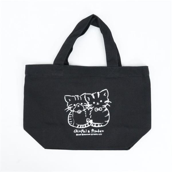 Ikebe Original IKUO×MASASHI トートバック