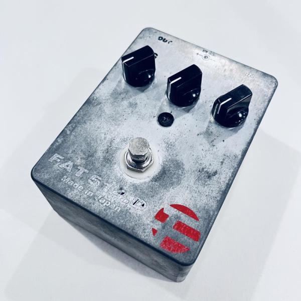FAT USED 中古 514.D BOOSTER【USED SALE!!】