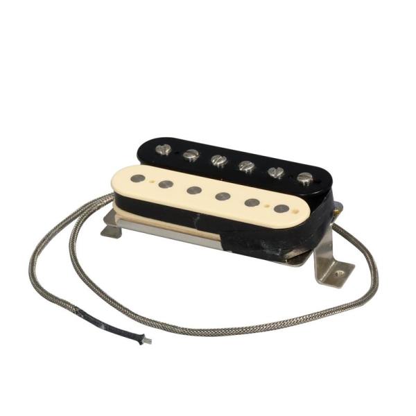 Toneism Pickups TONEISM VOHB#57 ゼブラ フロント ※納期１〜2ヶ月