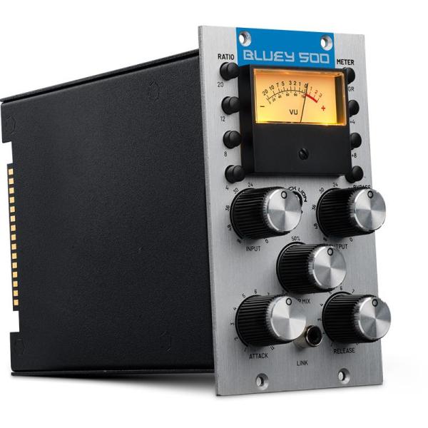 Black Lion Audio BLUEY 500(ブラックライオンオーディオ)(コンプレッサー)...