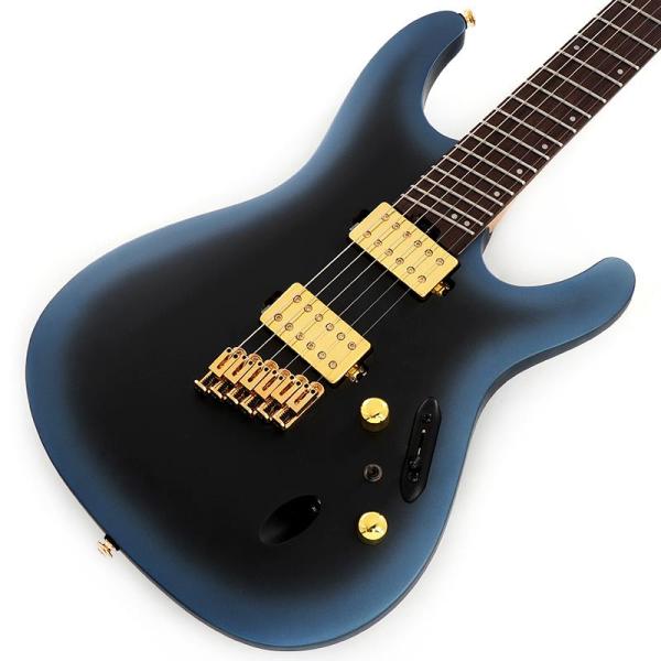 Ibanez Axe Design Lab SML721-MAM (Midnight Arctic ...