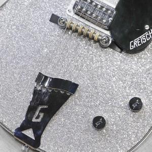 GRETSCH VINTAGE 6129 Si...の詳細画像4
