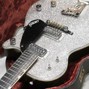 GRETSCH VINTAGE 6129 Si...の詳細画像5