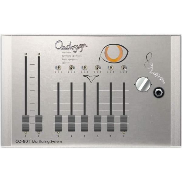 oz design 【受注生産品:2~3週間程度】 OZ-801 [1 output] (オズデザイ...