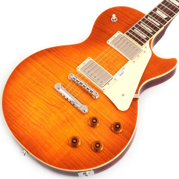 FUJIGEN NLS200RFM-FCB (Faded Cherry Burst)