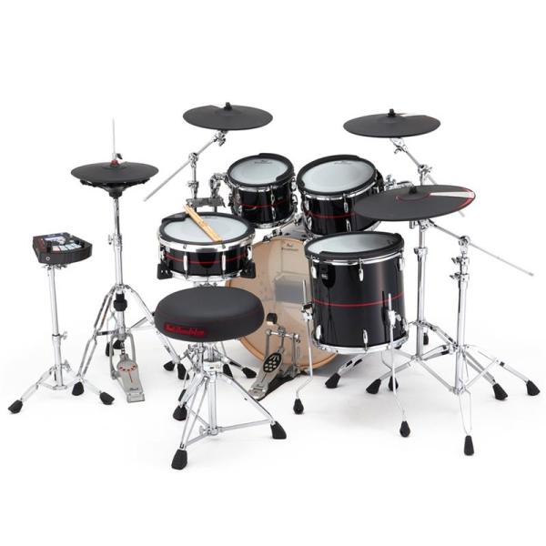 Pearl EMPP925S/C-SET #758 [e/MERGE PRO Complete Ki...