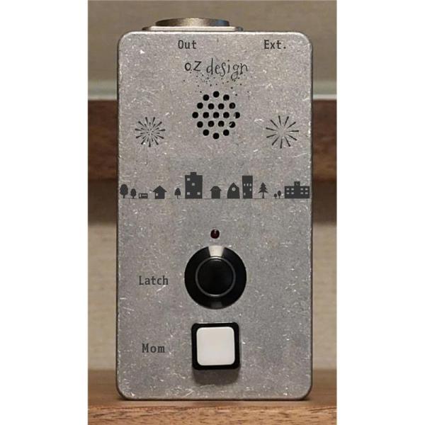 oz design 【受注生産品:2~3週間程度】Talkback Mic (Talkback Mi...