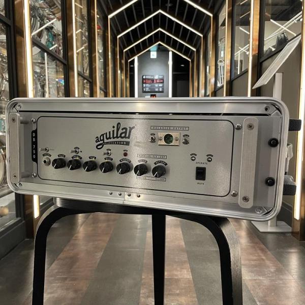 Aguilar USED 中古 DB750