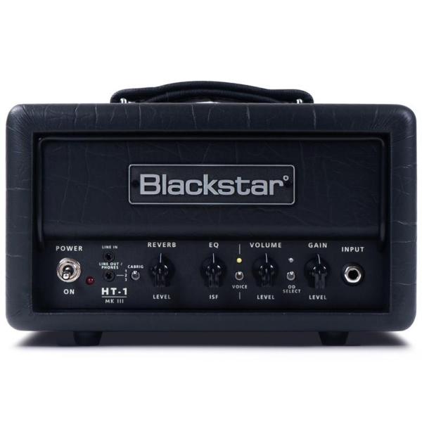 Blackstar HT-1RH-MKIII（ブラックスター）