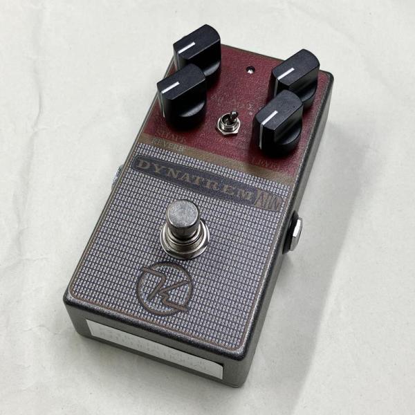 keeley 【GET STOMP本気バーゲン！】USED 中古 DynaTrem Dynamic ...