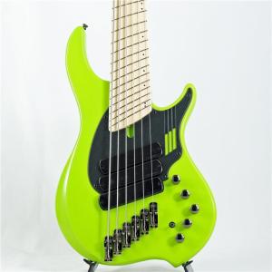 DINGWALL NG-3 6st Adam Nolly Getgood Signature Model (Ferrari Green)【値上げ前旧価格品】【春得セール】