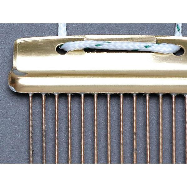 Grover Pro Percussion GV-14CD [スナッピー | ストレート線15本 |...