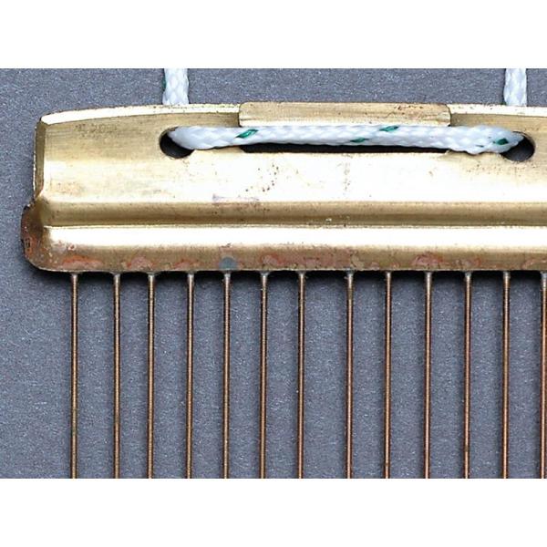 Grover Pro Percussion GV-14JD [スナッピー | ストレート線15本 |...