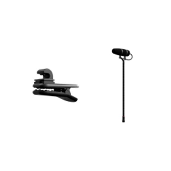 DPA 4099-DP-1-101-CM クランプマウントマイクセット (ディーピーエー)(4099...