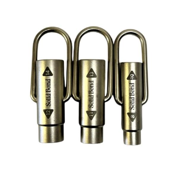 Solid Bond ボックスレンチセット SB-BW