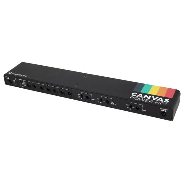 WALRUS AUDIO Canvas Power HP+ (Plus) (電源アダプター付属)WA...