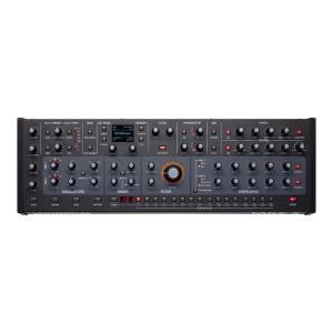 SEQUENTIAL TAKE 5 Module (シーケンショナル)(シンセサイザー)(音源モジュール)(アナログポリシンセ)