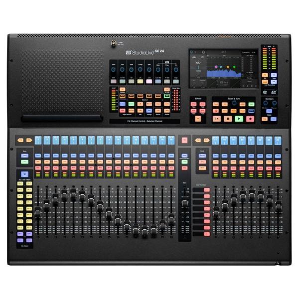 PreSonus StudioLive Series III SE 24 Digital Conso...