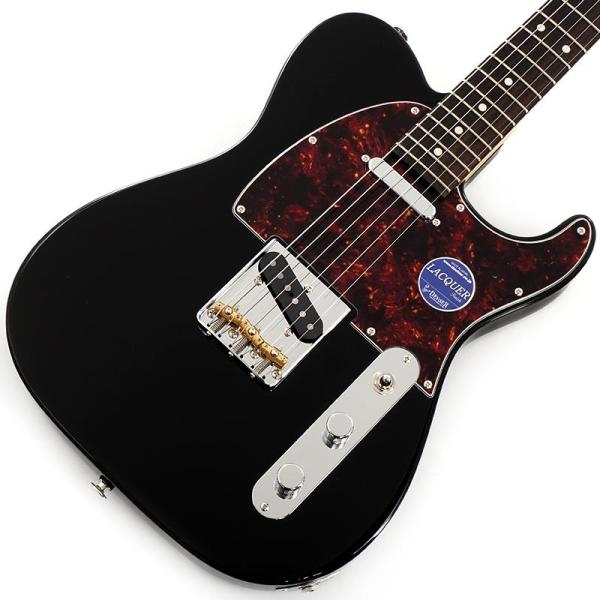 momose MT1-STD/R (BLK) S/N. 20954