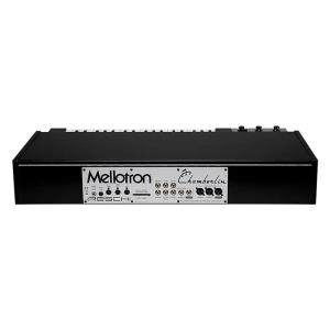 Mellotron M4000D Black【...の詳細画像2