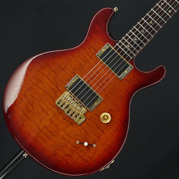 SPECTOR USED 中古 Stuart  Design Blackhawk (Cherry S...