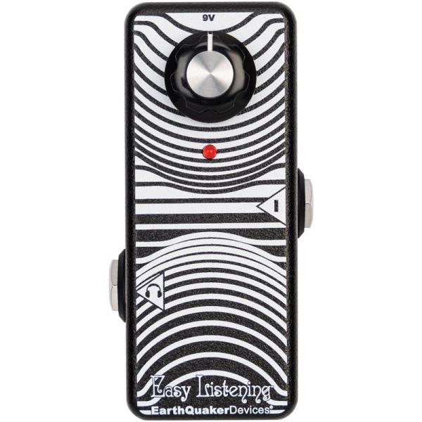 EarthQuaker Devices Easy Listening イージーリスニング(アナログプ...