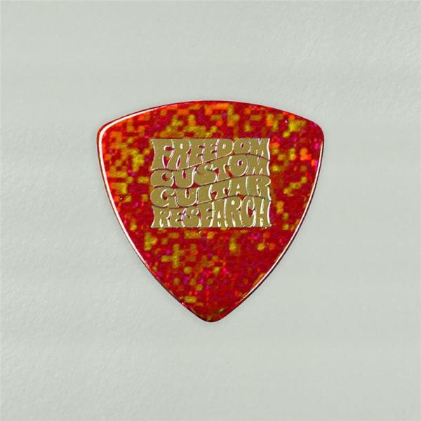 Freedom Custom Guitar Research Pick SP-PK-17 [Cell...
