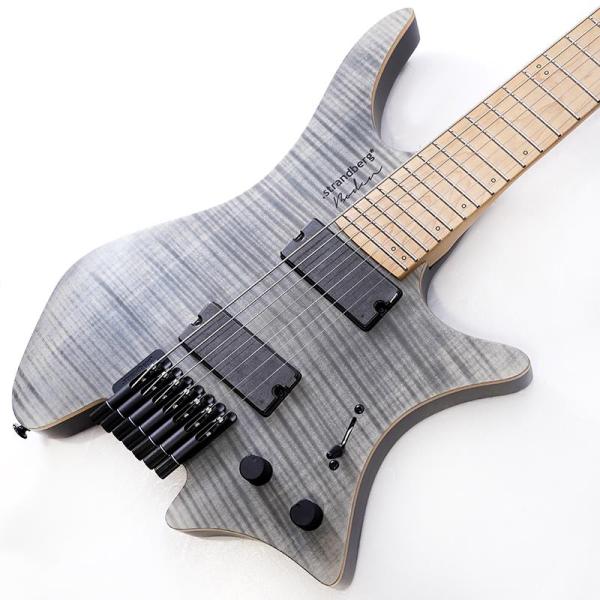 Strandberg Boden Standard NX 7 (Charcoal)