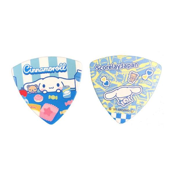 Scorelay Japan シナモロール ピック SHOPPING [SC-CNS]