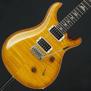 P.R.S. USED 中古 2024 Custom 24 (Yellow) ［SN.0372866］ Paul Reed Smith ポールリードスミス
