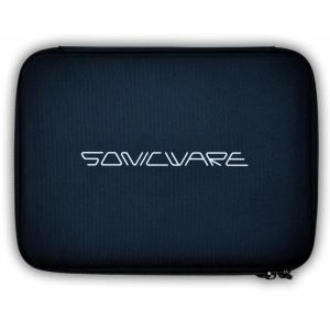 SONICWARE CyDrums Lofi-12 XT ケースの高価買取価格