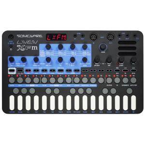SONICWARE LIVEN XFM 限定特価の高価買取価格