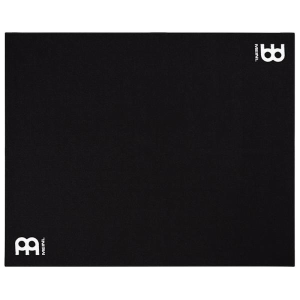 MEINL MDR [Drum Rugs Black/White / Standard Size]
