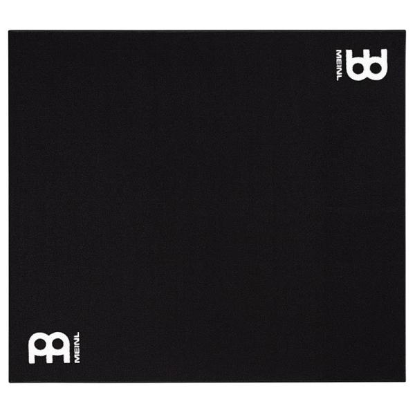 MEINL MDRS [Drum Rugs Black/White / Small Size]