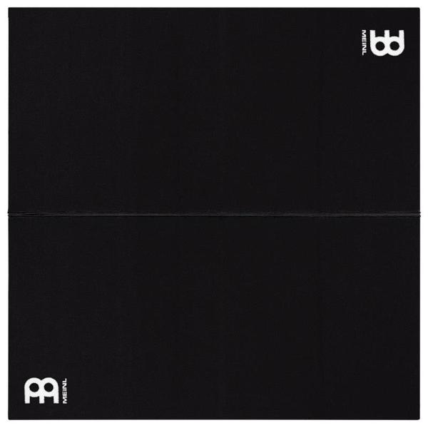 MEINL MDRL [Drum Rugs Black/White / Large Size]