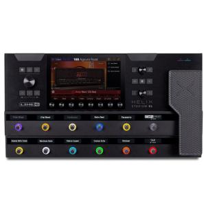 Line6 【秋のSUPER SALE】Helix Stadium XL Floor アンプ/エフェクト・プロセッサー