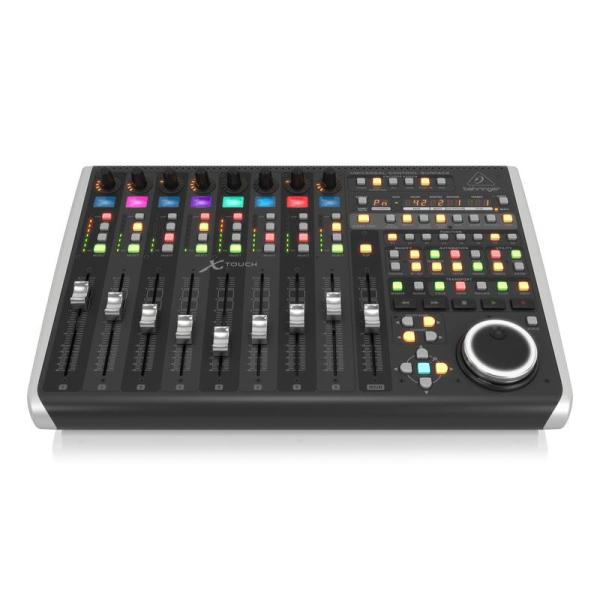 BEHRINGER X-TOUCH (ベリンガー)(コントロールサーフェイス)