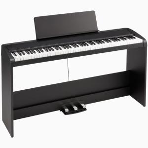 KORG B2+SP BLACKの高価買取価格