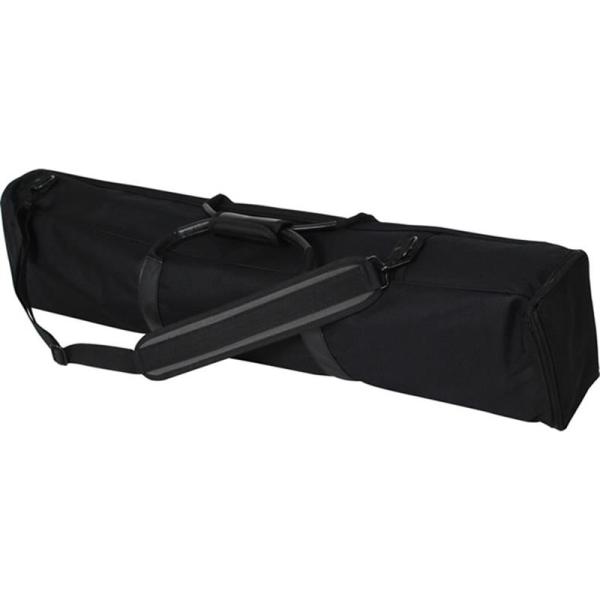 キョーリツ MSB-40/2 (マイクスタンドケース)(レギュラーサイズ用)(2本収納)