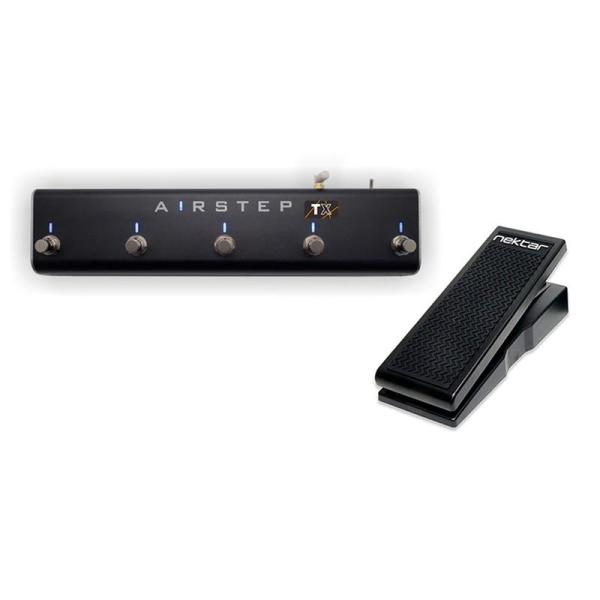 XSONIC AIRSTEP TX + NX-P Bundle