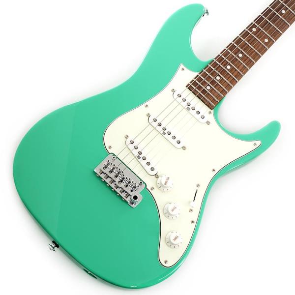 Ibanez Prestige AZ2203N-SFG (Seafoam Green) [SPOT ...
