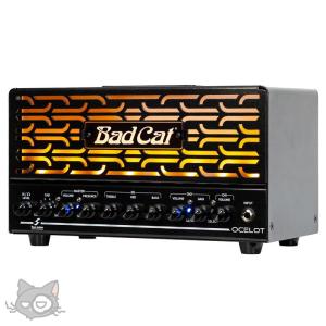 Bad Cat OCELOT (オセロット) ...の詳細画像1