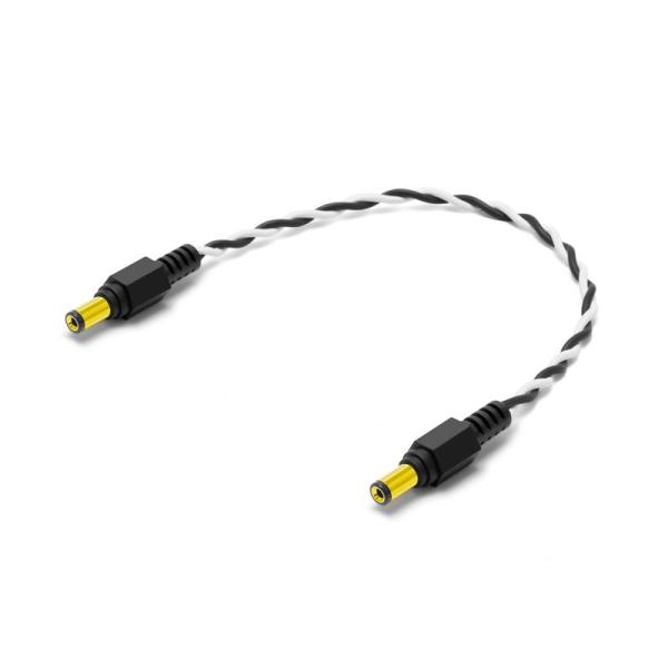 Oyaide DC-3398 SS [0.2m]