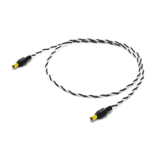 Oyaide DC-3398 SS [0.9m]