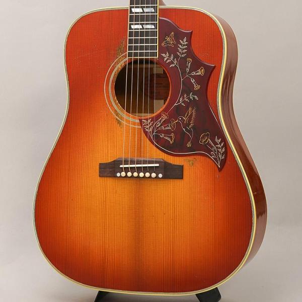 Gibson 【新楽器応援セール】Murphy Lab 1960 Hummingbird Heavy...